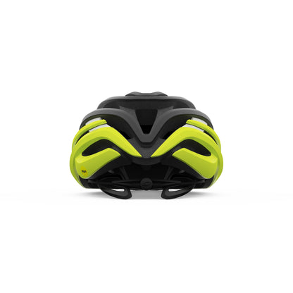 Giro Cinder MIPS Helmet Black Fade Highlight Yellow - Giro Bike Bike Helmets