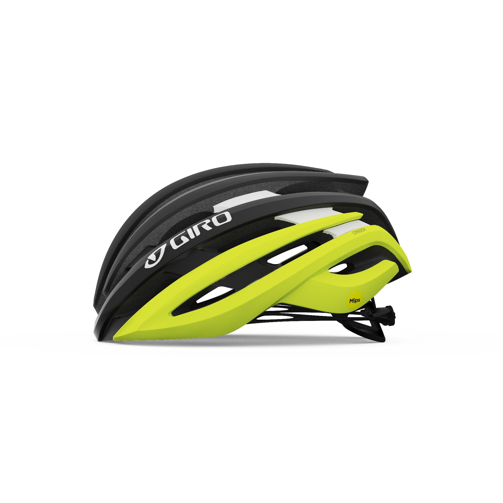 Giro cinder deals mips road helmet