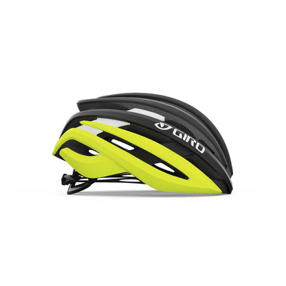 Giro Cinder MIPS Helmet Black Fade Highlight Yellow - Giro Bike Bike Helmets