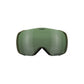 Giro Contact Snow Goggles Trail Green Filmore Sun/Vivid Envy Snow Goggles
