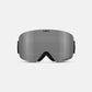 Giro Women's Contour RS Snow Goggles Black Craze/Vivid Onyx Snow Goggles