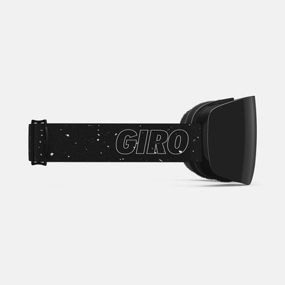 Giro Women's Contour RS Snow Goggles Black Craze Vivid Onyx - Giro Snow Snow Goggles