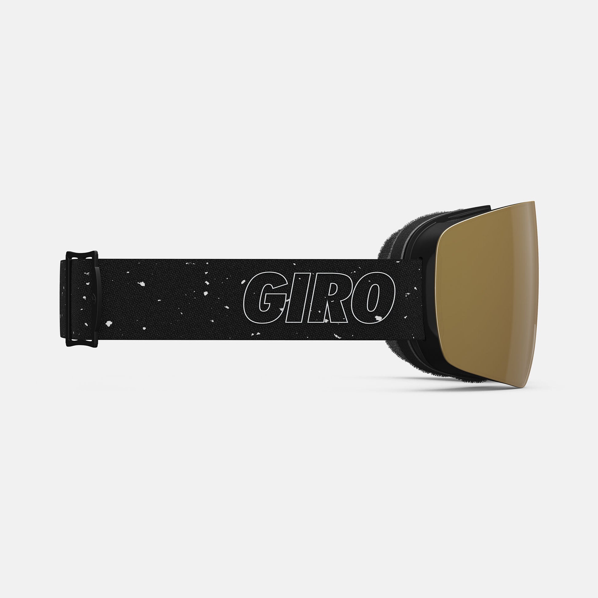 Giro Women's Contour RS Snow Goggles Black Mica/Vivid Petrol Snow Goggles