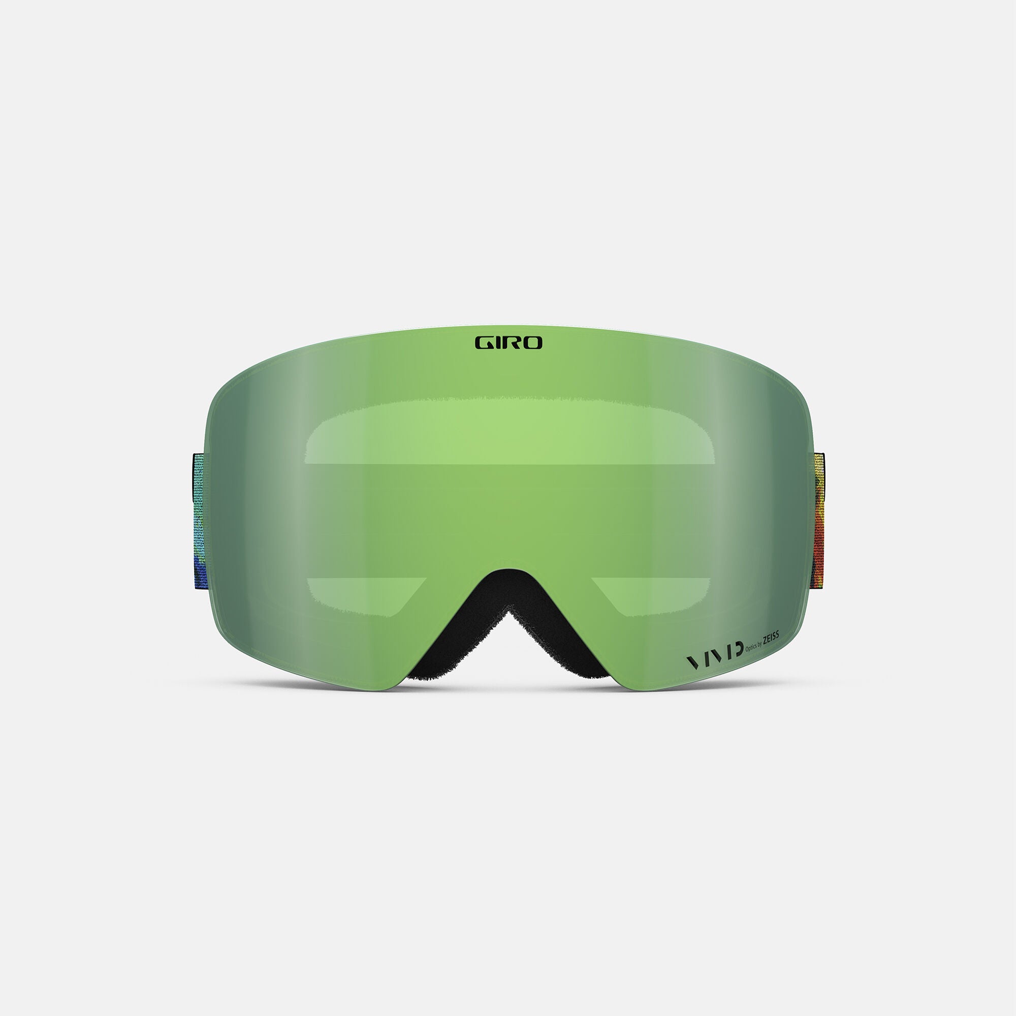 Giro Contour RS AF Snow Goggles – Dreamruns.com