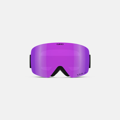 Giro Women's Contour RS Snow Goggles Ano Harbor Blue Cloud Dust Vivid Pink - Giro Snow Snow Goggles