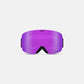 Giro Women's Contour RS Snow Goggles Urchin Cloud Dust/Vivid Pink Snow Goggles