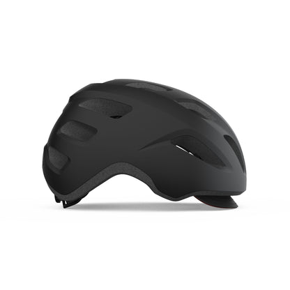 Giro Cormick MIPS Helmet Matte Grey Maroon UA - Giro Bike Bike Helmets