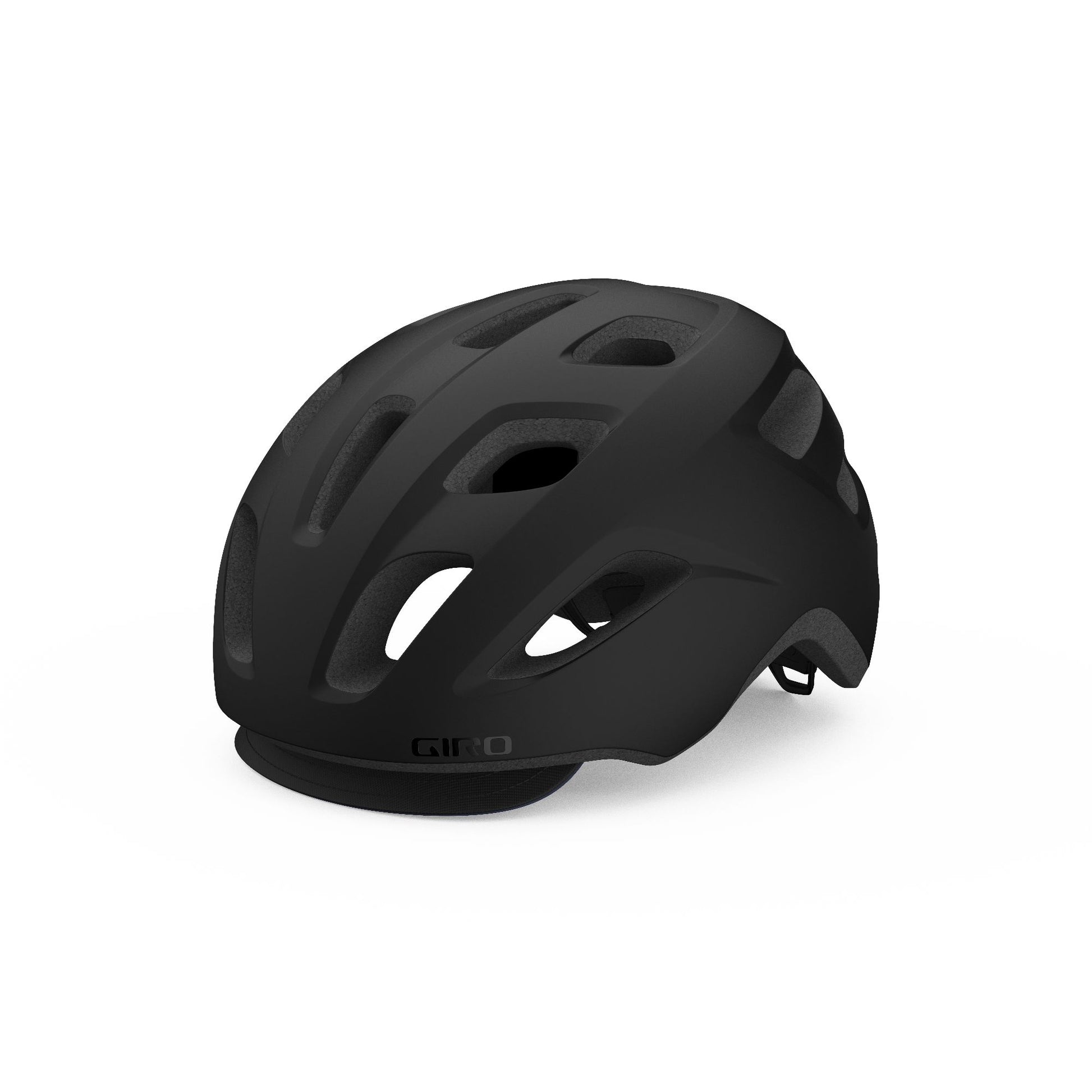 Giro Cormick MIPS XL Helmet Matte Black/Dark Blue XL Bike Helmets