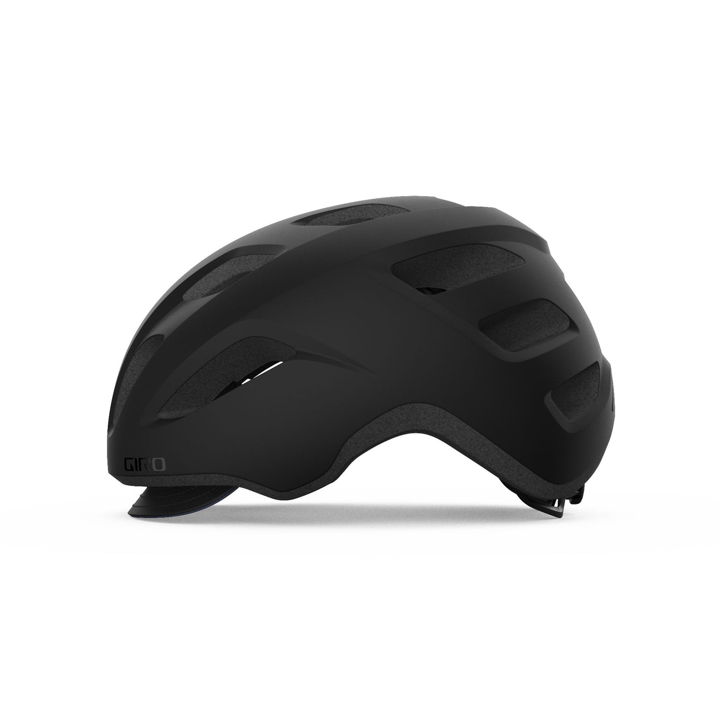Giro Cormick MIPS XL Helmet Matte Black/Dark Blue XL Bike Helmets