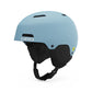 Giro Youth Crue MIPS Helmet Light Harbor Blue Snow Helmets