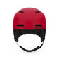 Giro Youth Crue MIPS Helmet Matte Bright Red Snow Helmets