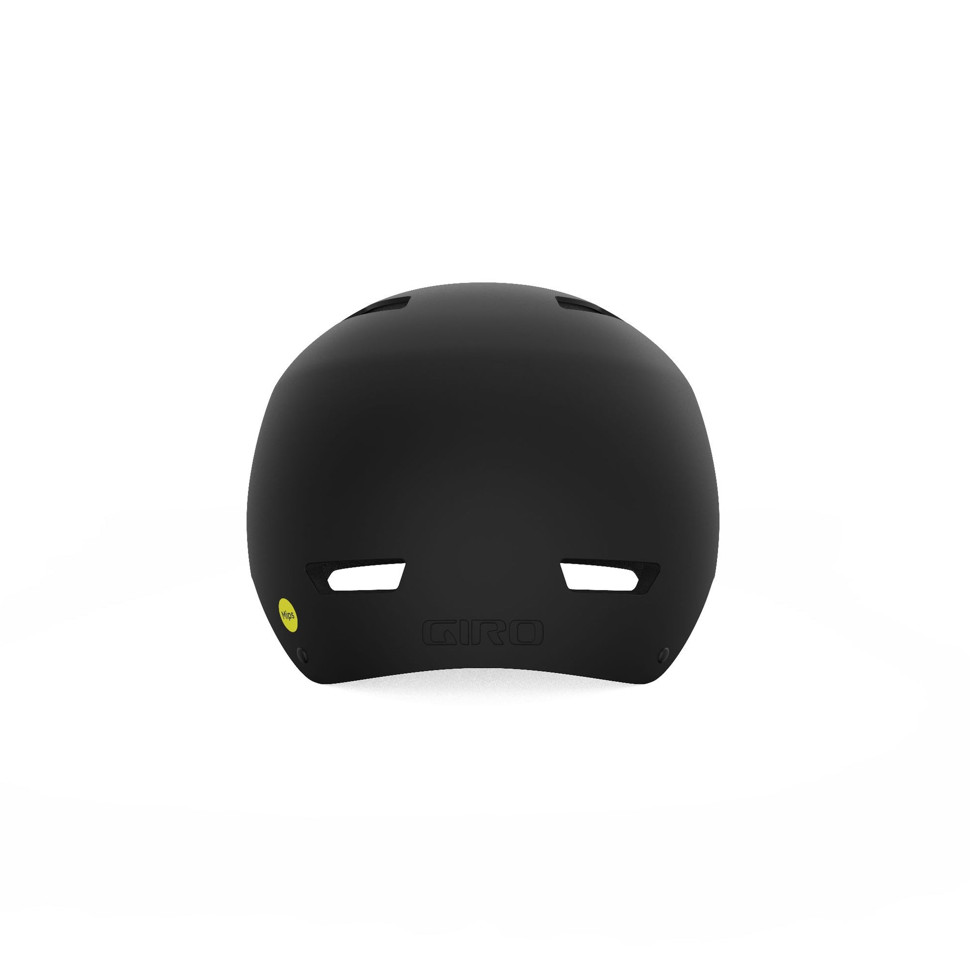 Giro Youth Dime MIPS Helmet Matte Black Bike Helmets