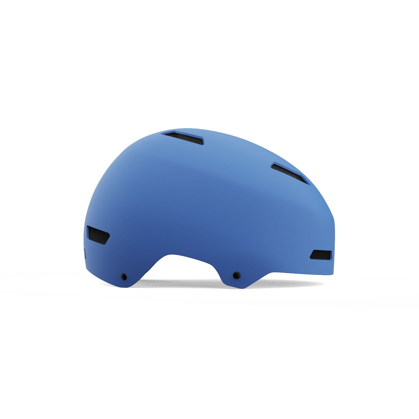 Giro Youth Dime MIPS Helmet Matte Blue Bike Helmets