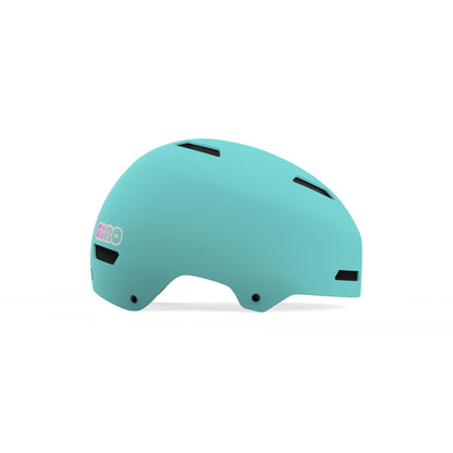 Giro Youth Dime MIPS Helmet Matte Blue - Giro Bike Bike Helmets