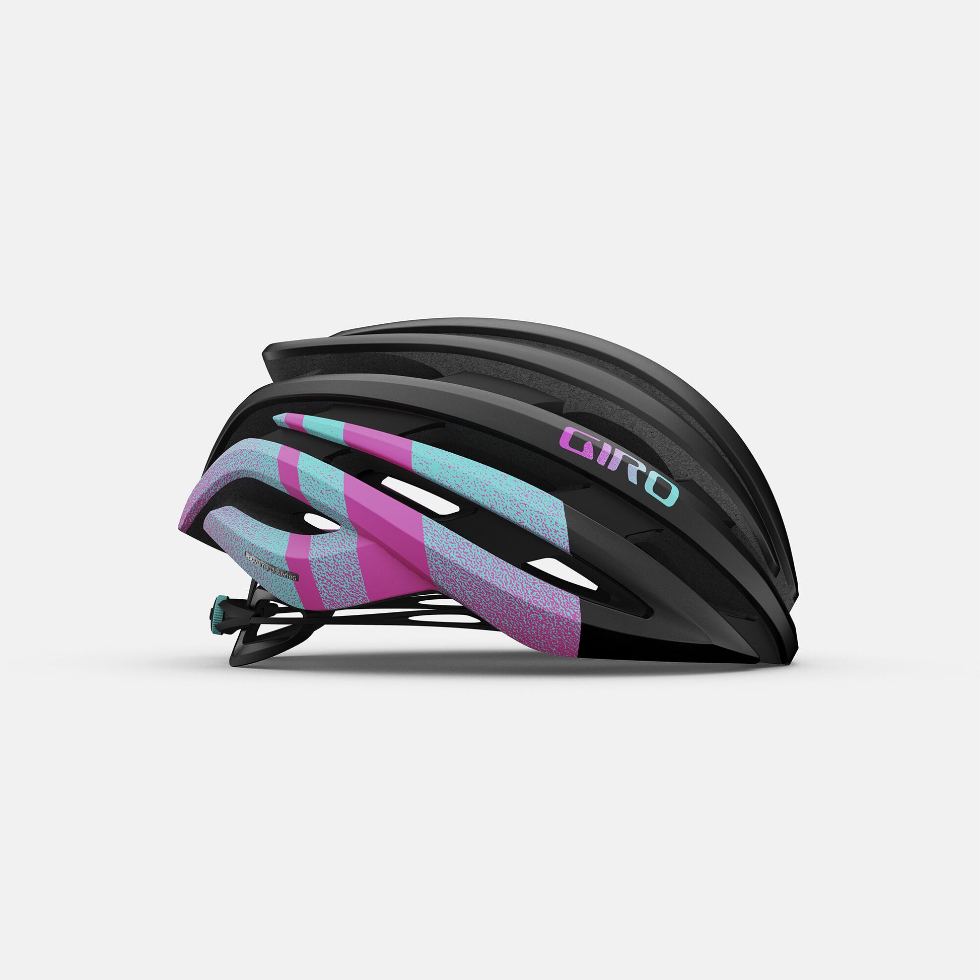 Giro Women's Ember MIPS Helmet Matte Black Degree Bike Helmets