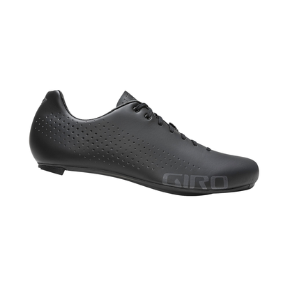 Giro Empire HV Shoe Black 44.5 - Giro Bike Bike Shoes