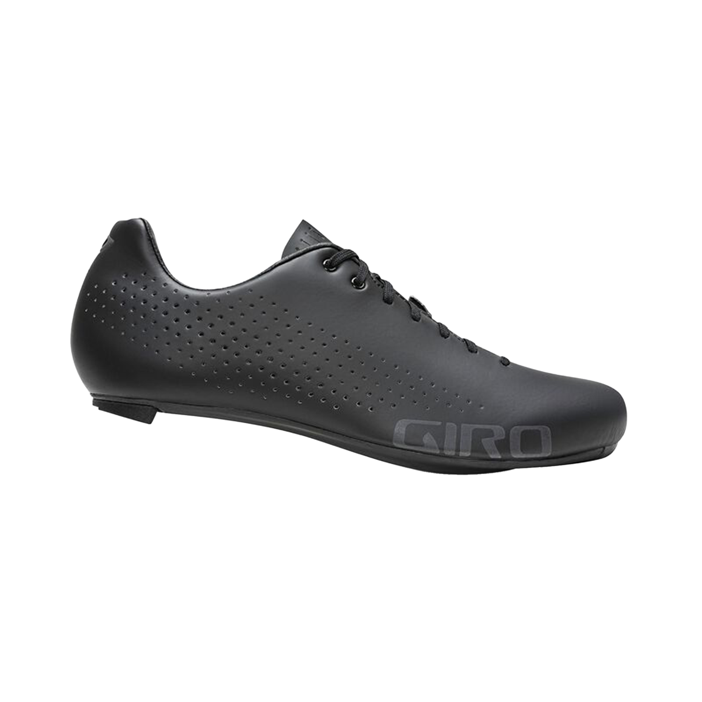 Giro Empire Shoe Black Bike Shoes