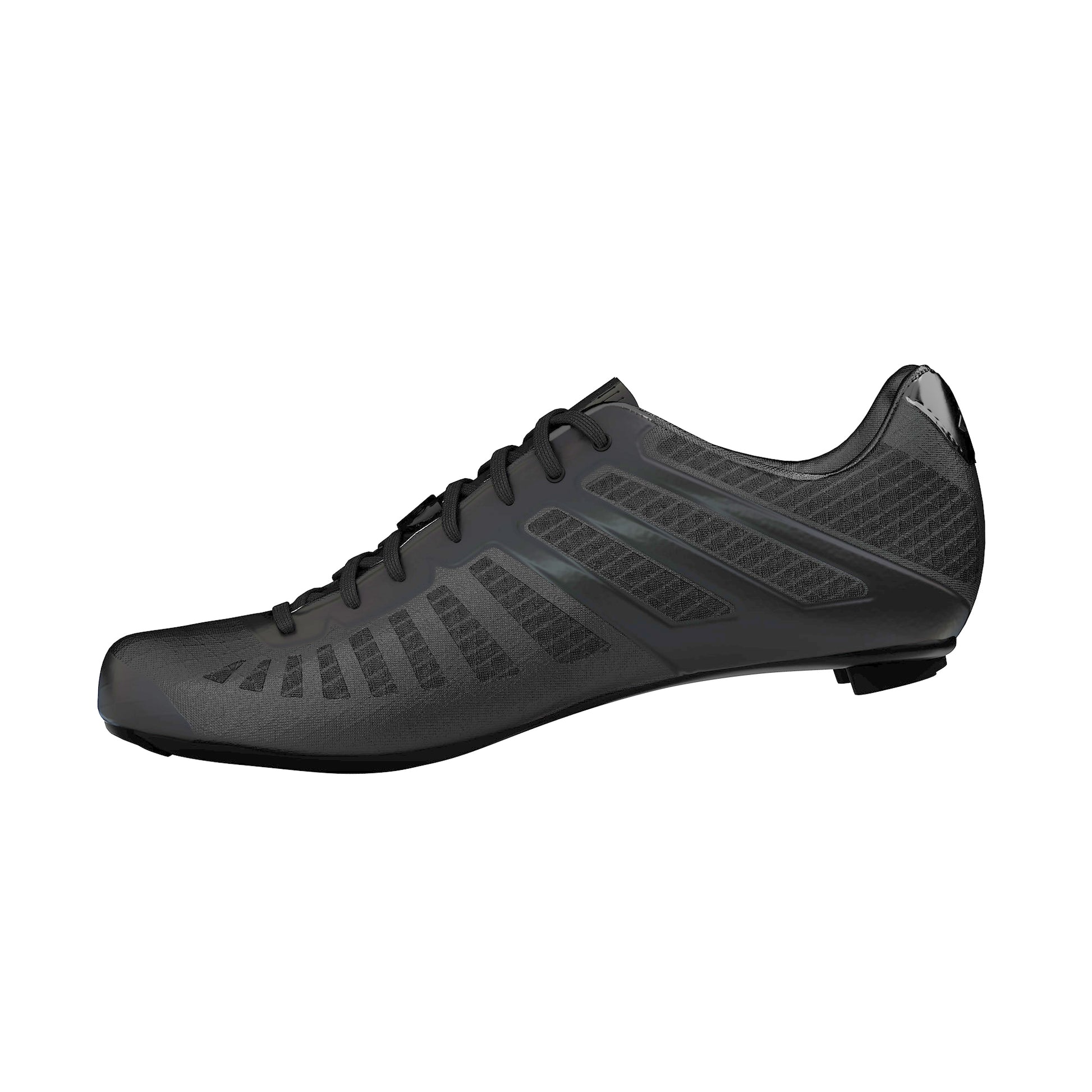 Giro Empire SLX Shoe Carbon Black Bike Shoes