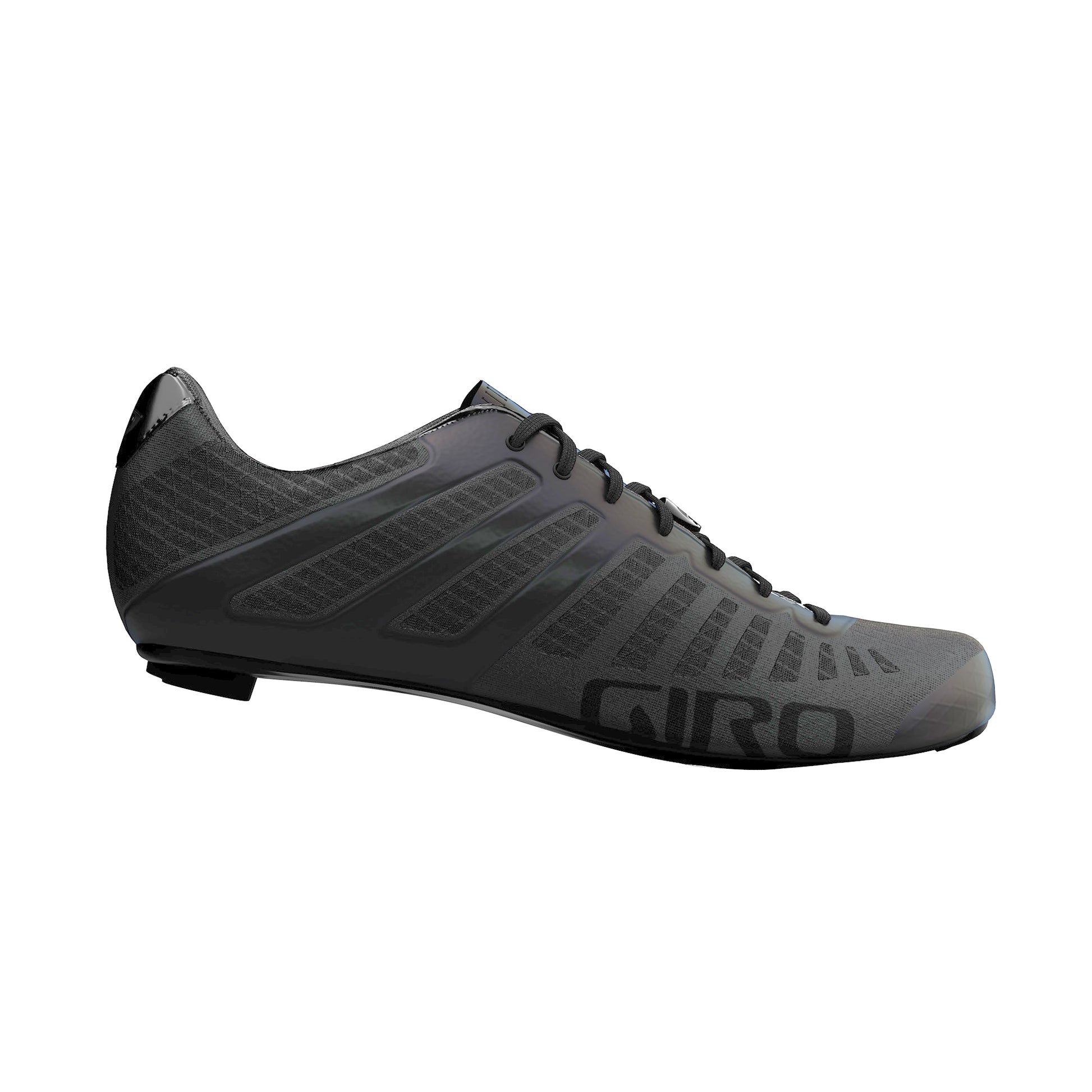 Giro Empire SLX Shoe Carbon Black Bike Shoes