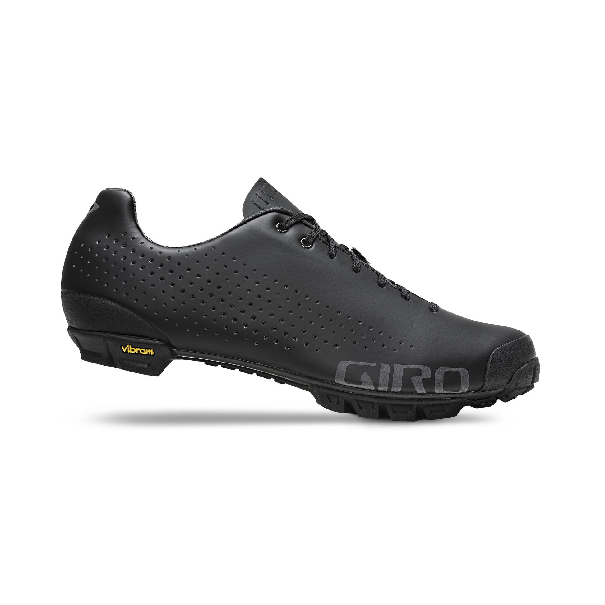 Giro Empire VR90 Shoe Black Bike Shoes