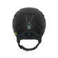 Giro Women's Envi Spherical Helmet Matte Black/Sequence Snow Helmets