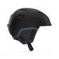 Giro Women's Envi Spherical Helmet Matte Black/Sequence Snow Helmets