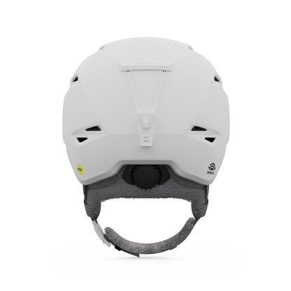 Giro Women's Envi Spherical MIPS Helmet Matte White - Giro Snow Snow Helmets