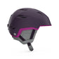 Giro Women's Envi Spherical Helmet Matte Urchin/Street Pink Snow Helmets