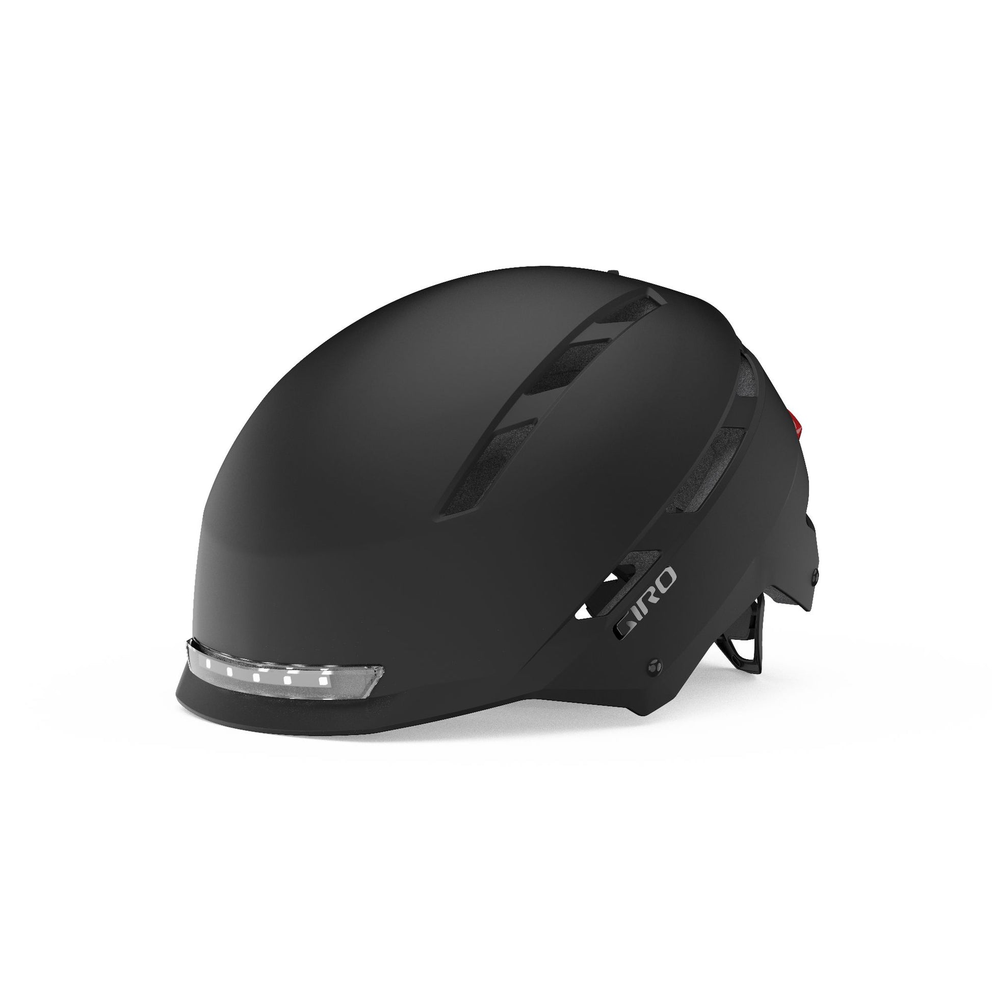 Giro Escape MIPS Helmet Matte Black - Giro Bike Bike Helmets