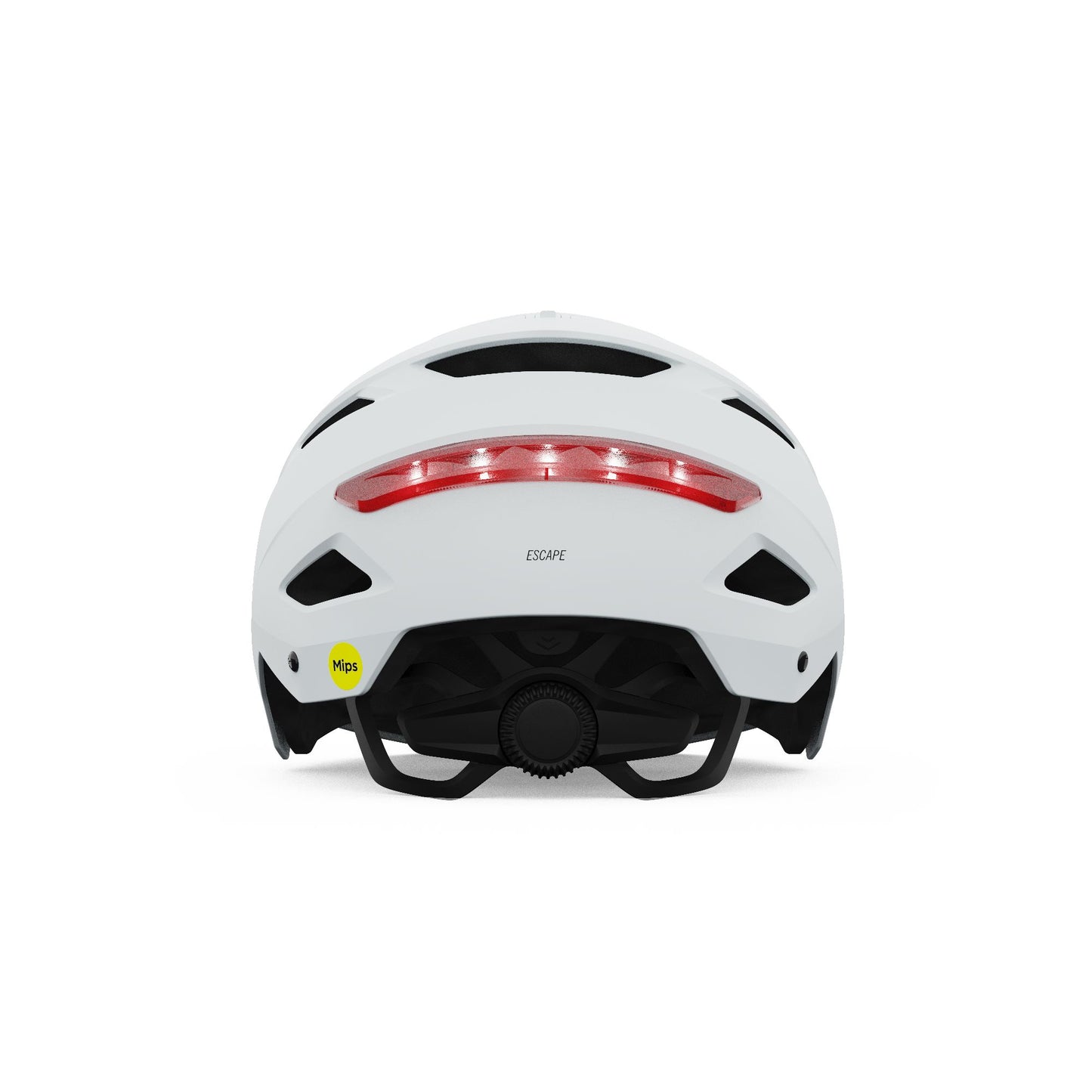 Giro Escape MIPS Helmet Matte Chalk - Giro Bike Bike Helmets