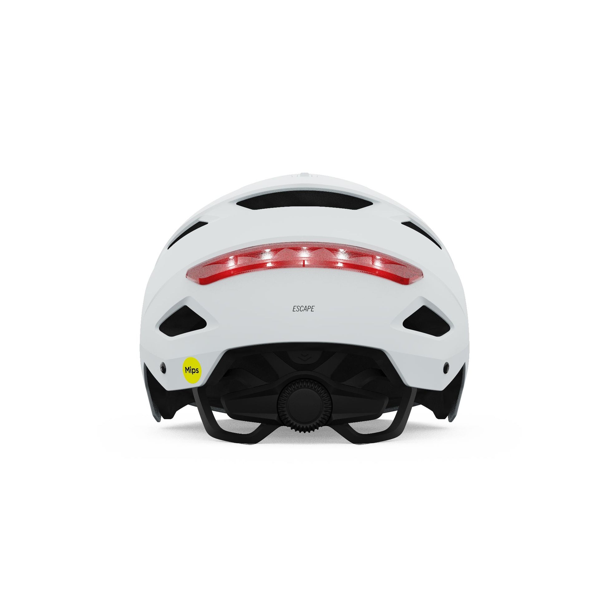 Giro Escape MIPS Helmet Matte Chalk - Giro Bike Bike Helmets