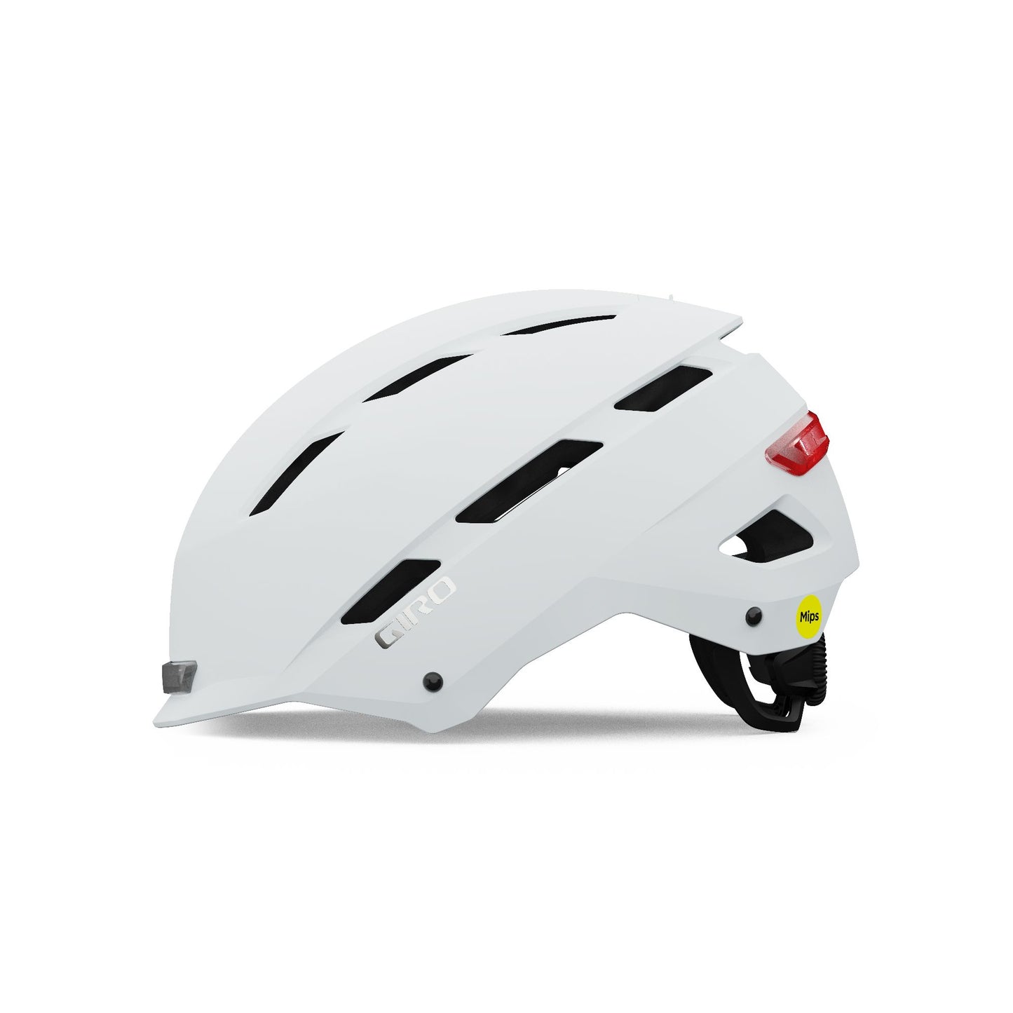 Giro Escape MIPS Helmet Matte Chalk - Giro Bike Bike Helmets