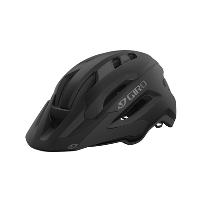 Giro Fixture MIPS II Helmet Matte Black UA - Giro Bike Bike Helmets