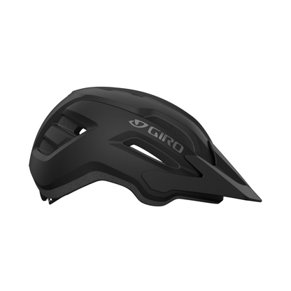 Giro Fixture MIPS II Helmet Matte Black UA - Giro Bike Bike Helmets