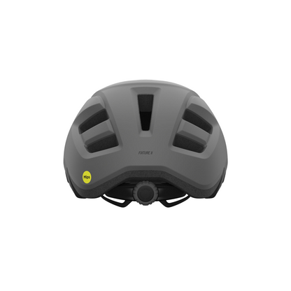 Giro Fixture MIPS II Helmet Matte Titanium UA - Giro Bike Bike Helmets