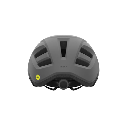 Giro Fixture MIPS II XL Helmet Matte Titanium UXL - Giro Bike Bike Helmets