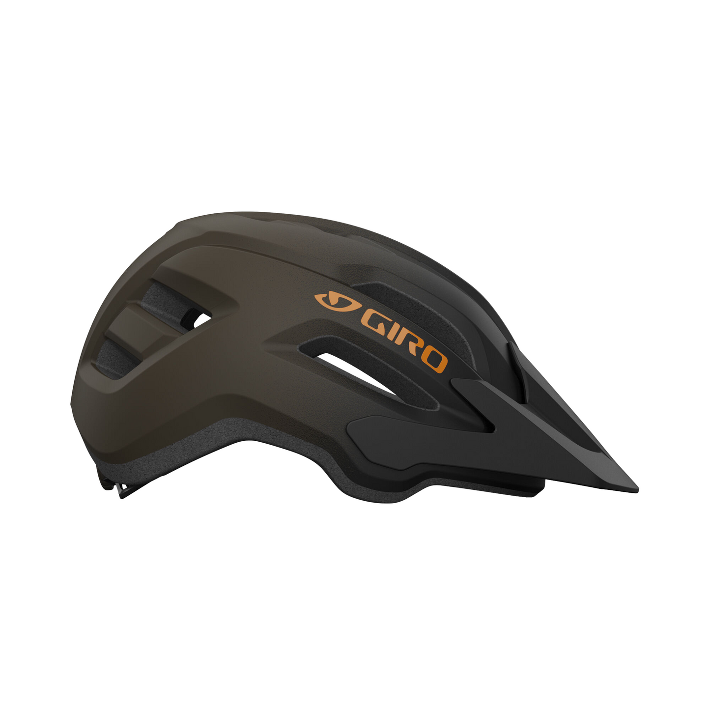 Giro Fixture MIPS II Helmet Matte Trail Green UA - Giro Bike Bike Helmets