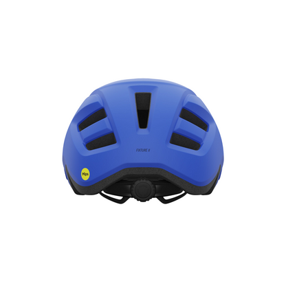 Giro Fixture MIPS II Helmet Matte Trim Blue UA - Giro Bike Bike Helmets