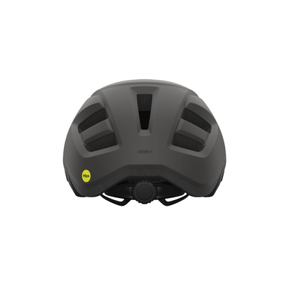 Giro Fixture MIPS II Helmet Matte Warm Black UA - Giro Bike Bike Helmets