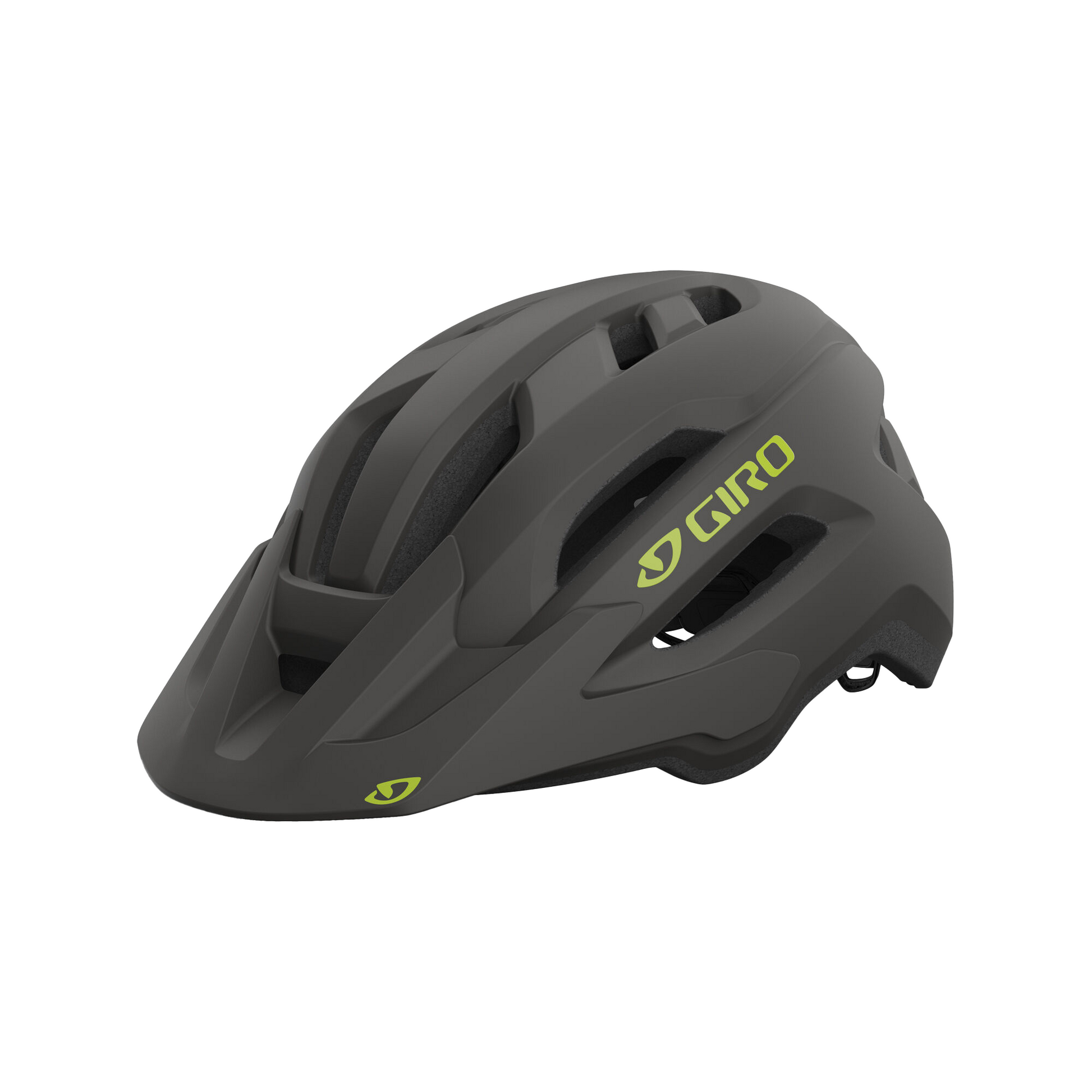 Giro Fixture MIPS II Helmet Matte Warm Black UA - Giro Bike Bike Helmets