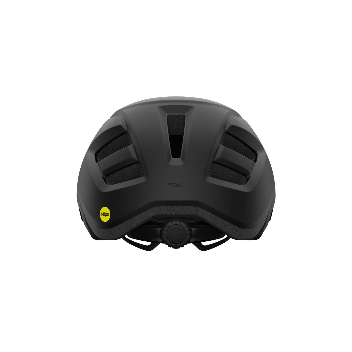 Giro Women's Fixture MIPS II Helmet Matte Black UW Bike Helmets