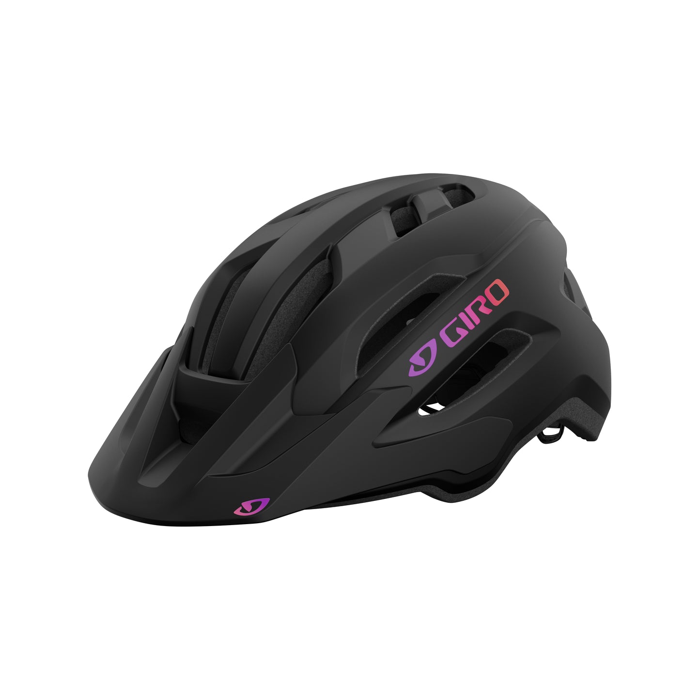 Giro Women's Fixture MIPS II Helmet Matte Black UW Bike Helmets