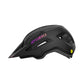Giro Women's Fixture MIPS II Helmet Matte Black UW Bike Helmets