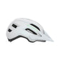 Giro Women's Fixture MIPS II Helmet Matte White UW Bike Helmets