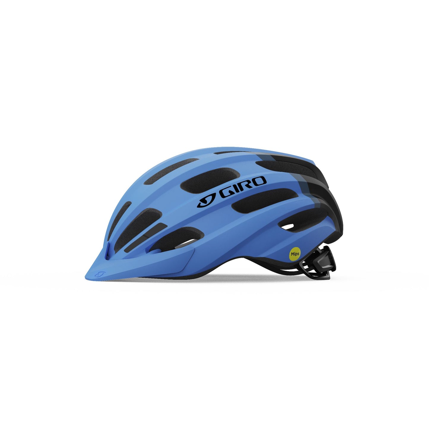 Giro Youth Hale MIPS Helmet Matte Blue UY Bike Helmets