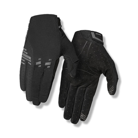 Giro Men's Havoc Glove Black Bike Gloves