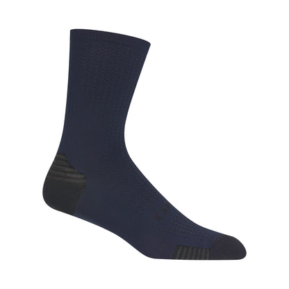 Giro HRc+ Grip Sock Midnight Blue - Giro Bike Bike Socks