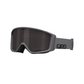 Giro Index 2.0 Snow Goggle Grey Wordmark/Vivid Smoke Snow Goggles
