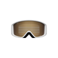 Giro Index 2.0 Snow Goggle White Wordmark / Amber Rose Snow Goggles