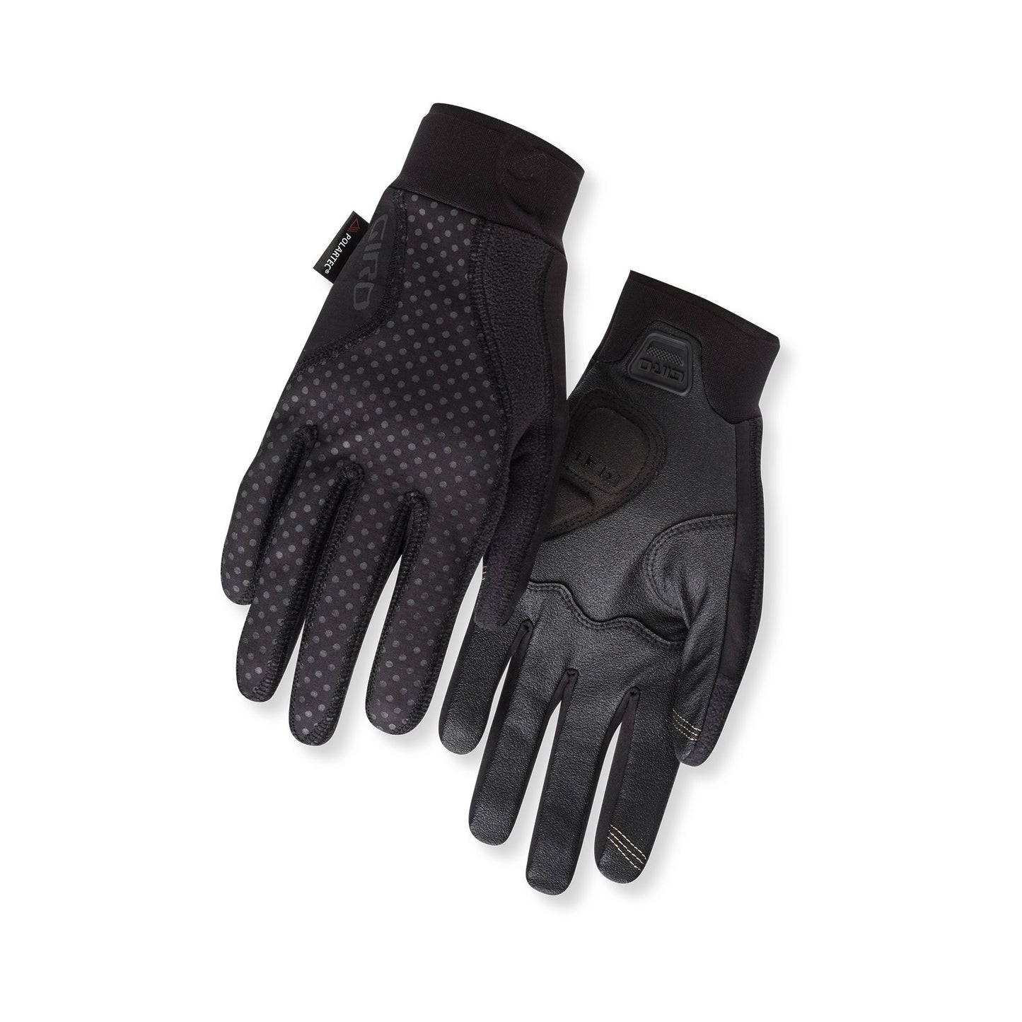 Giro Women's Inferna Glove Black Bike Gloves